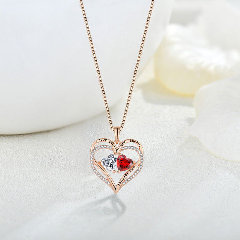 Eternal Love Necklace