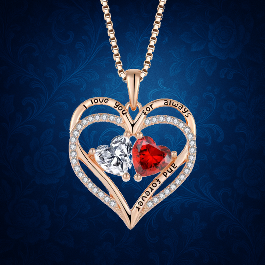Eternal Love Necklace