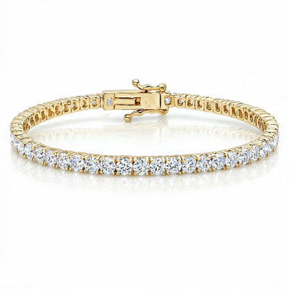 "MIAMI" CLASSIC TENNIS BRACELET 2.0