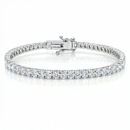 "MIAMI" CLASSIC TENNIS BRACELET 2.0