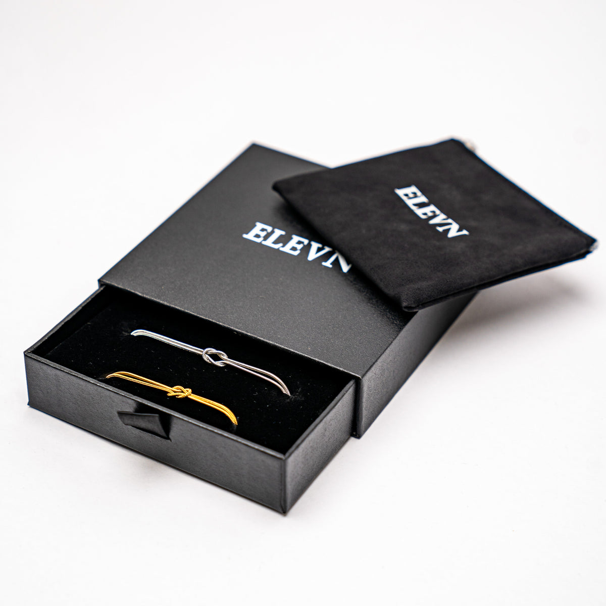 Infinity Bracelet Duo - 2-Piece Set