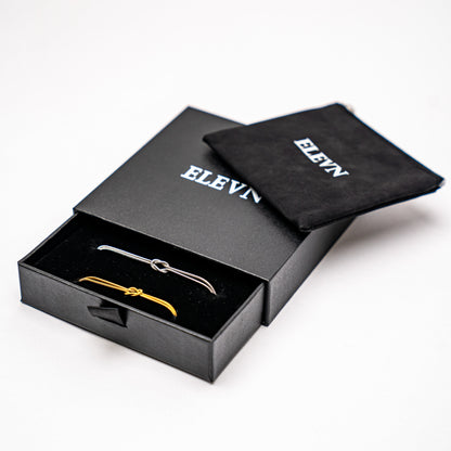 Infinity Bracelet Duo - 2-Piece Set